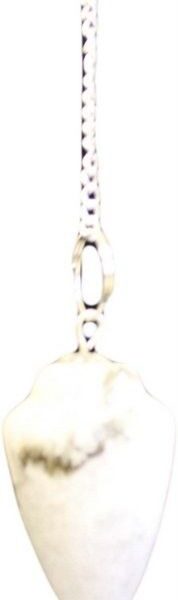 Magic Pendulum - Rainbow Moonstone